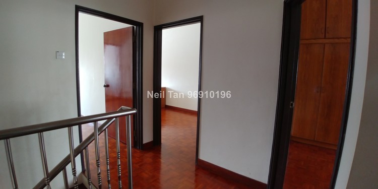 Wellington Park (D20), Terrace #162995672